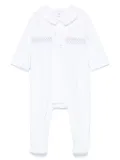 Tartine Et Chocolat jersey pajama - Blue