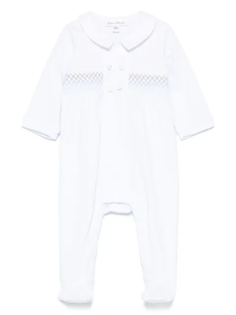 Tartine Et Chocolat pijama de tejido jersey