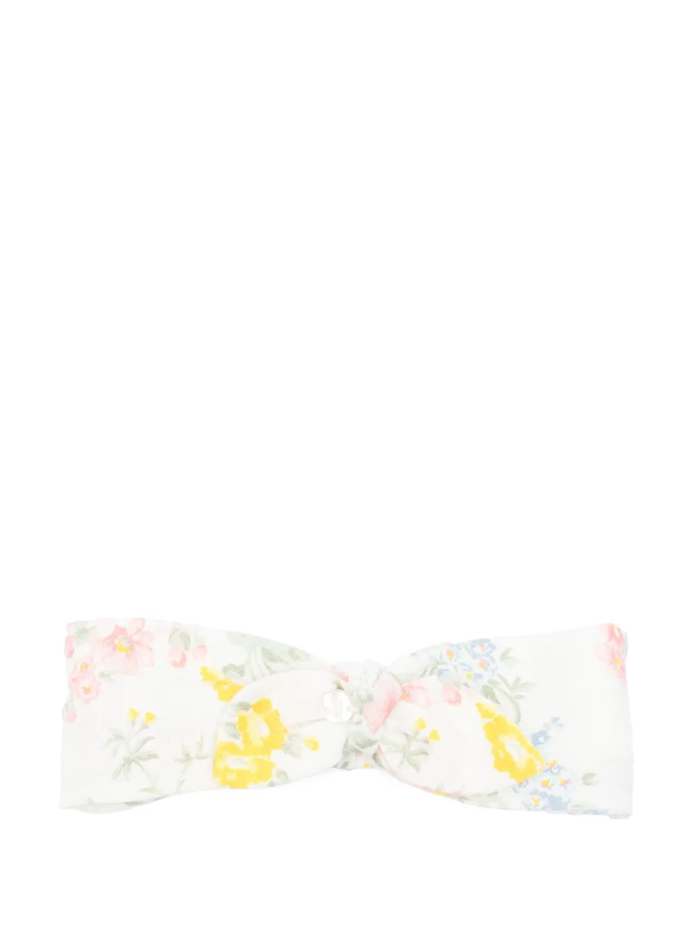 TARTINE ET CHOCOLAT JARDIN D'ETE HEAD BAND