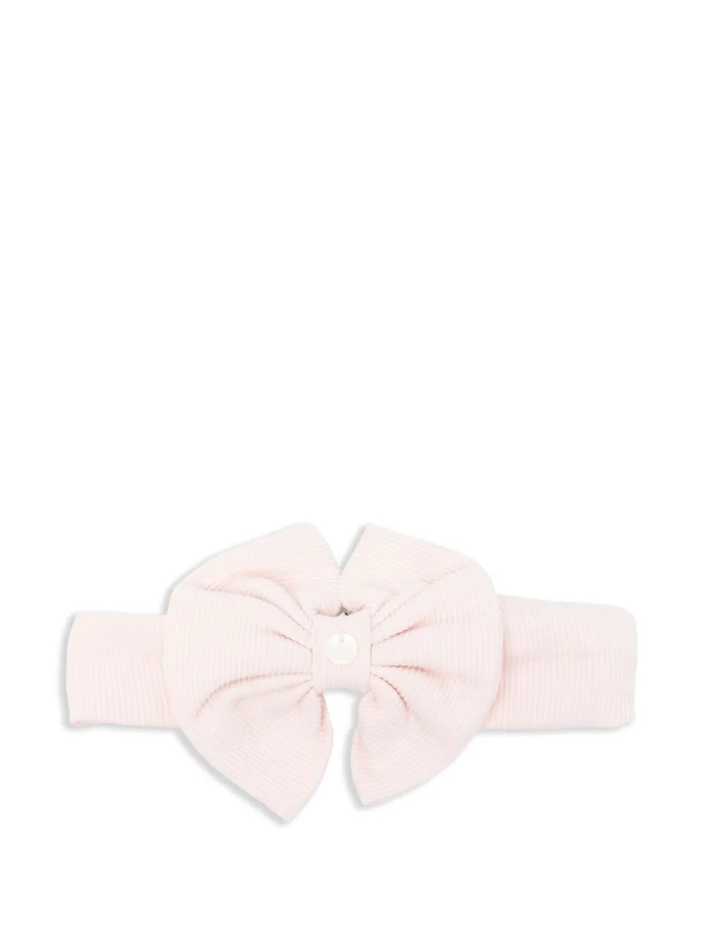 Tartine Et Chocolat Jardin D'Ete haarband Roze