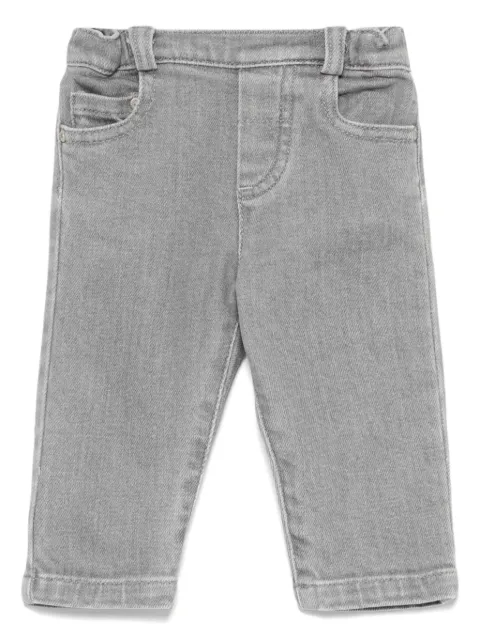 Tartine Et Chocolat Calça jeans reta