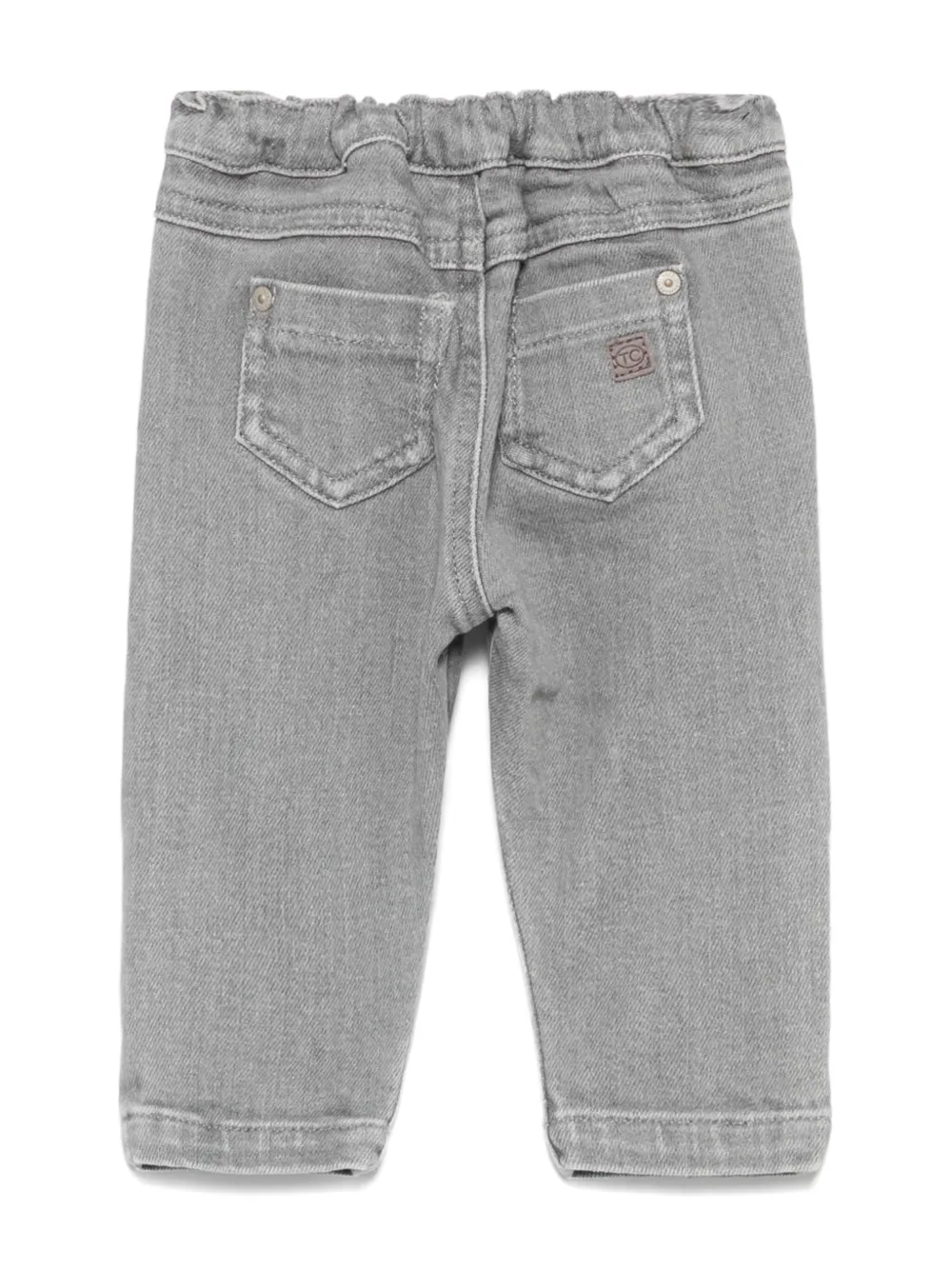 Tartine Et Chocolat straight jeans | Jeans | Image 2