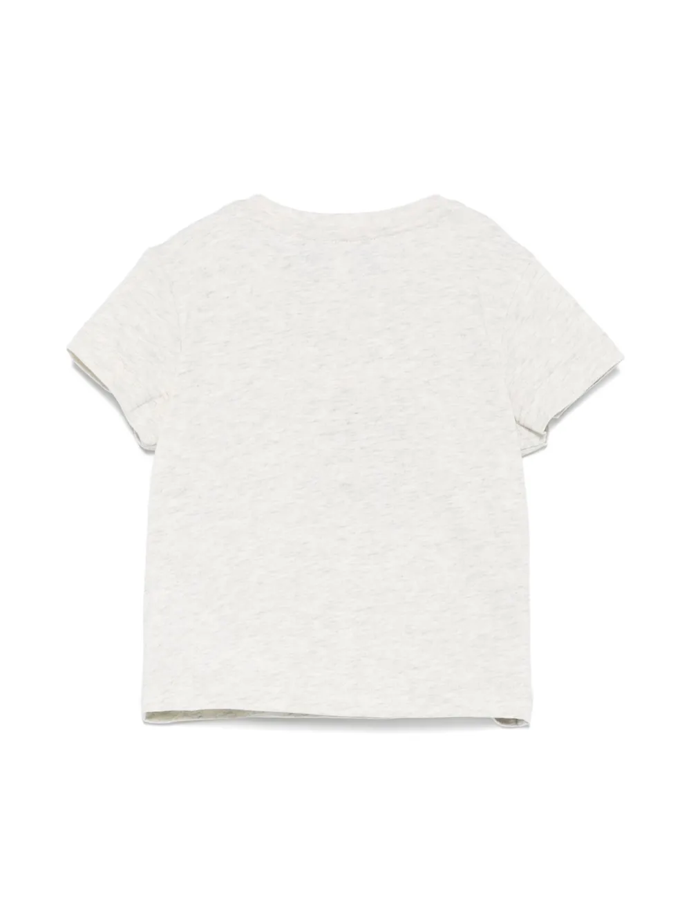 Tartine Et Chocolat playera con detalle de apliques | Playeras | Image 2