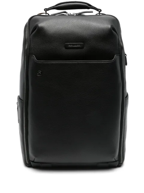 PIQUADRO 14 Zoll Laptop-Rucksack
