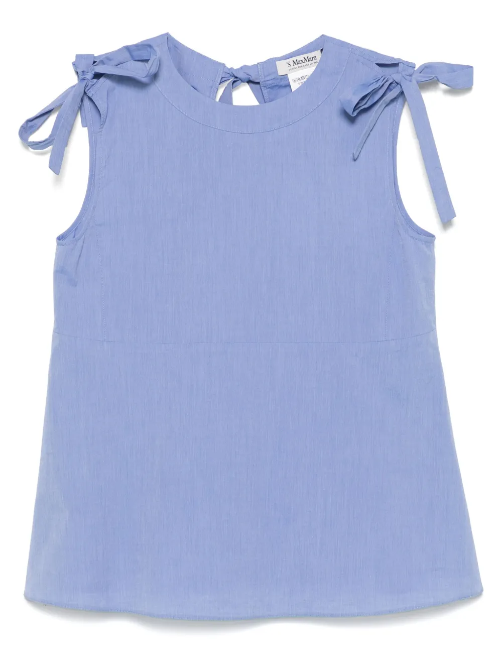 'S Max Mara Blusa Eleonora