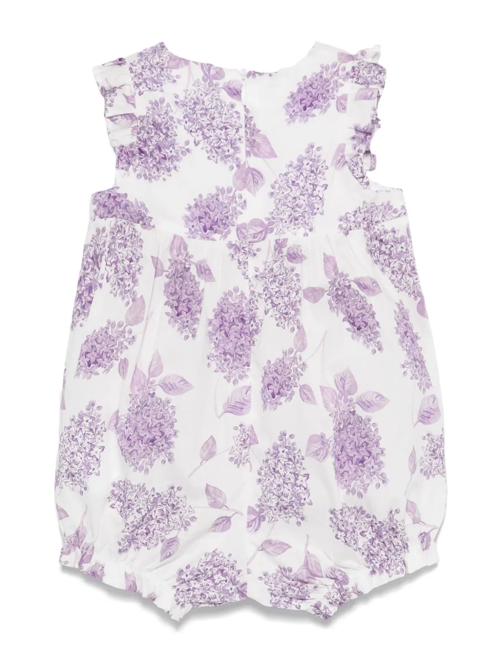 Tartine Et Chocolat floral-print shorties | Shorties | Image 2