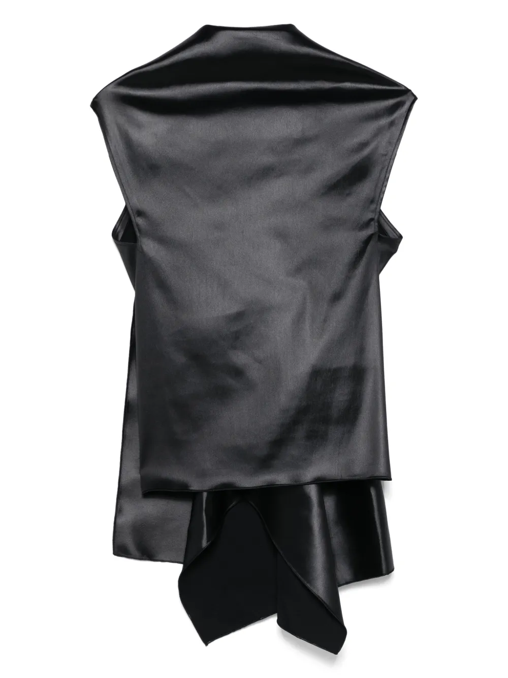 Sportmax Agadir blouse Zwart
