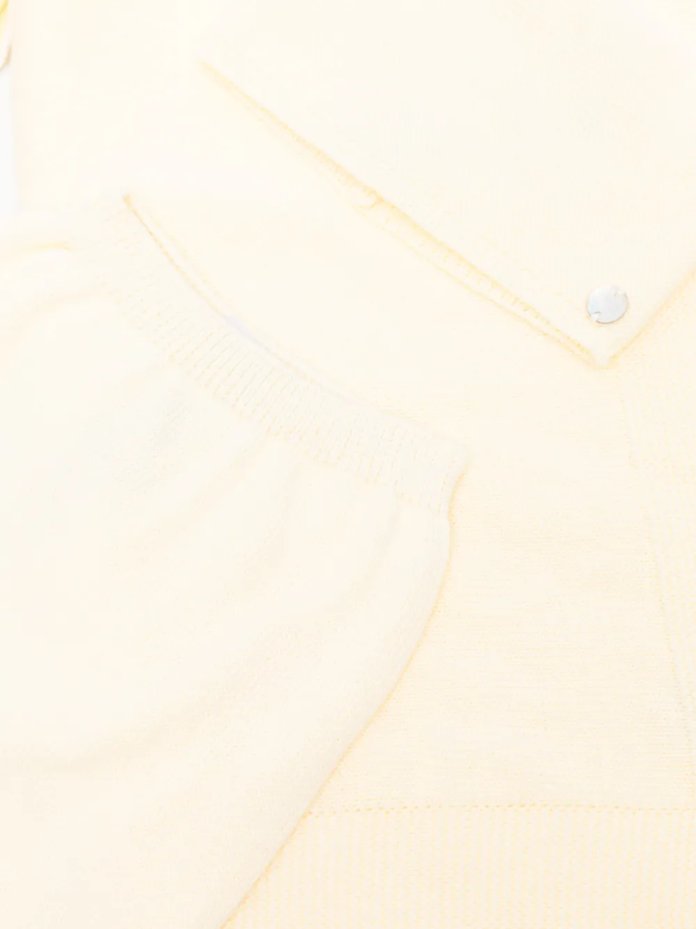 Paz Rodriguez knitted trousers set (set of three) | Trouser Sets | Image 2