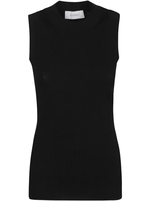Sportmax توب جيرسي