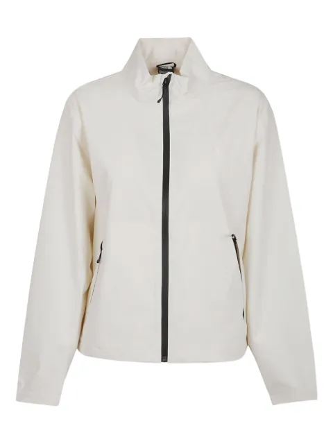 The North Face zip-up jacket
