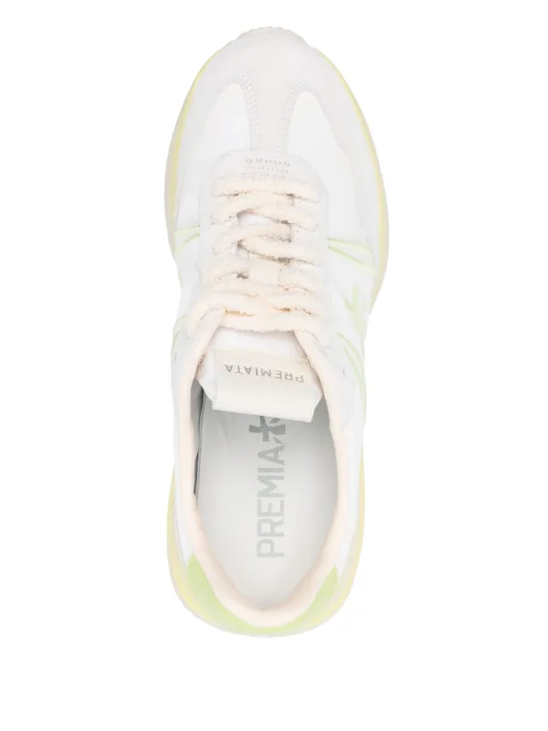 スニーカー Premiata CASSIE SNEAKERS PREMIATA CASSIE 6569 SNEAKER - Monkee's of Fairhope