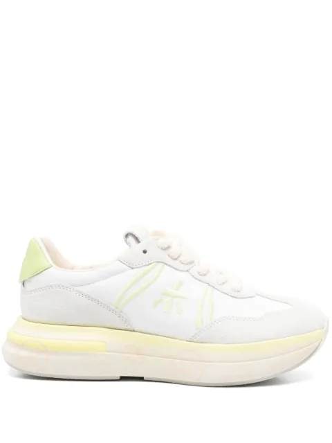 Premiata Cassie sneakers