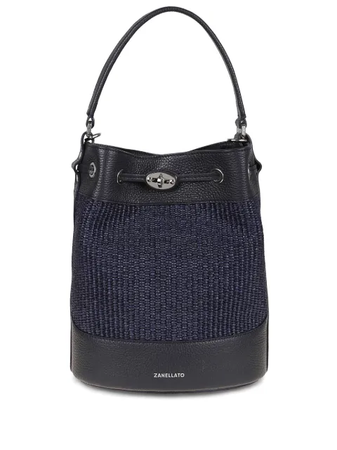 Zanellato tote Monda' Daily