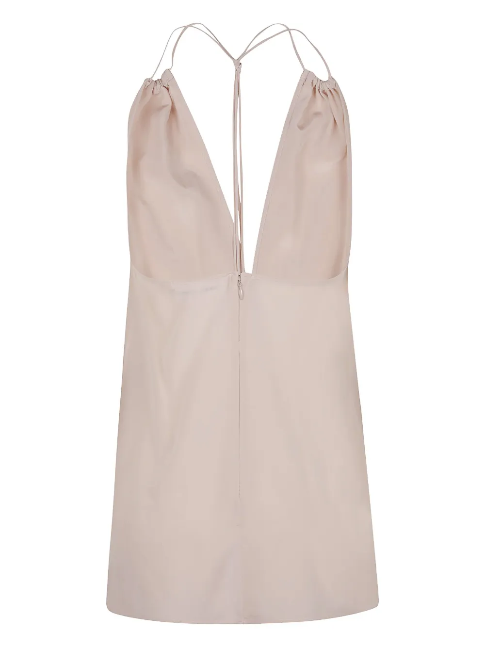 Victoria Beckham silk top | Vests & Tank Tops | Image 2