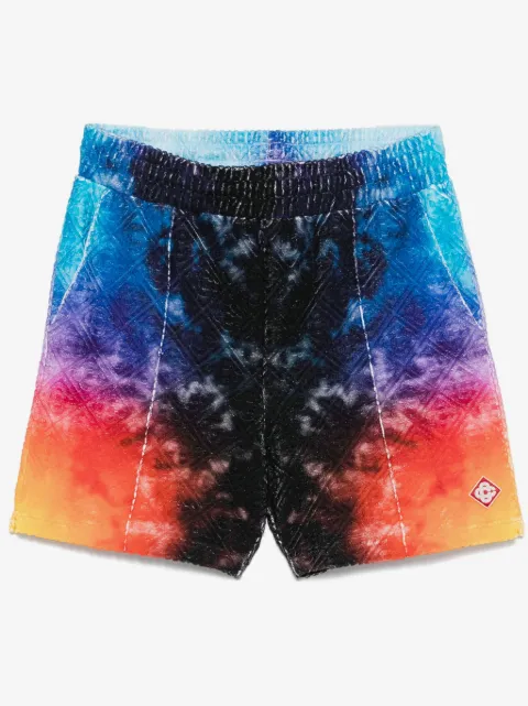 Casablanca monogram shorts