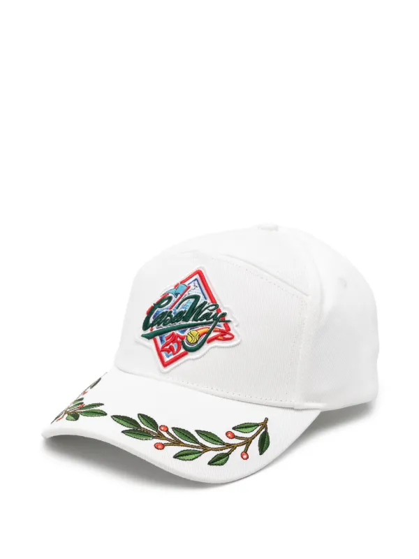 CASABLANCA＞ CASA RACING CAP/キャップ