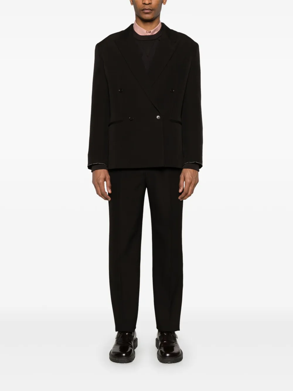Lacoste blazer con doble botonadura | Blazers | Image 2