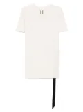 Rick Owens DRKSHDW Level T-shirt - Neutrals