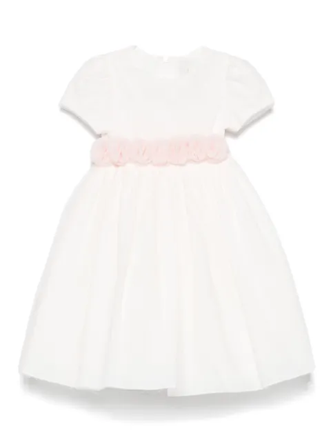 Il Gufo tulle dress