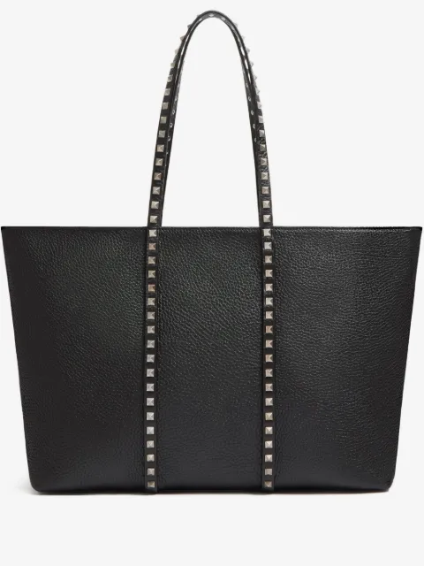 Valentino Garavani tote Rockstud