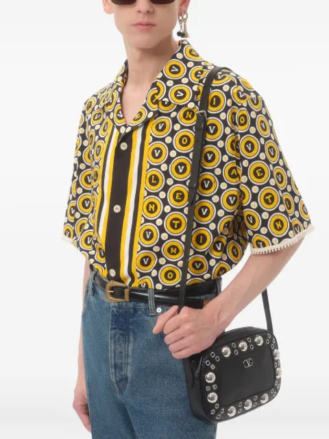 Valentino Garavani Nellcôte ショルダーバッグ