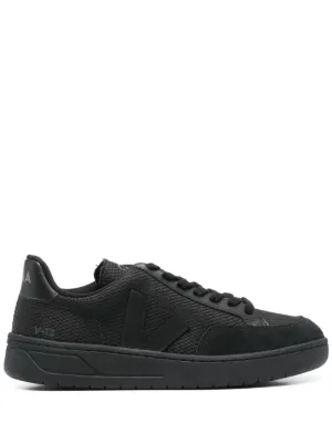 NAKED WOLFE Tênis Snatch | Preto | FARFETCH BR