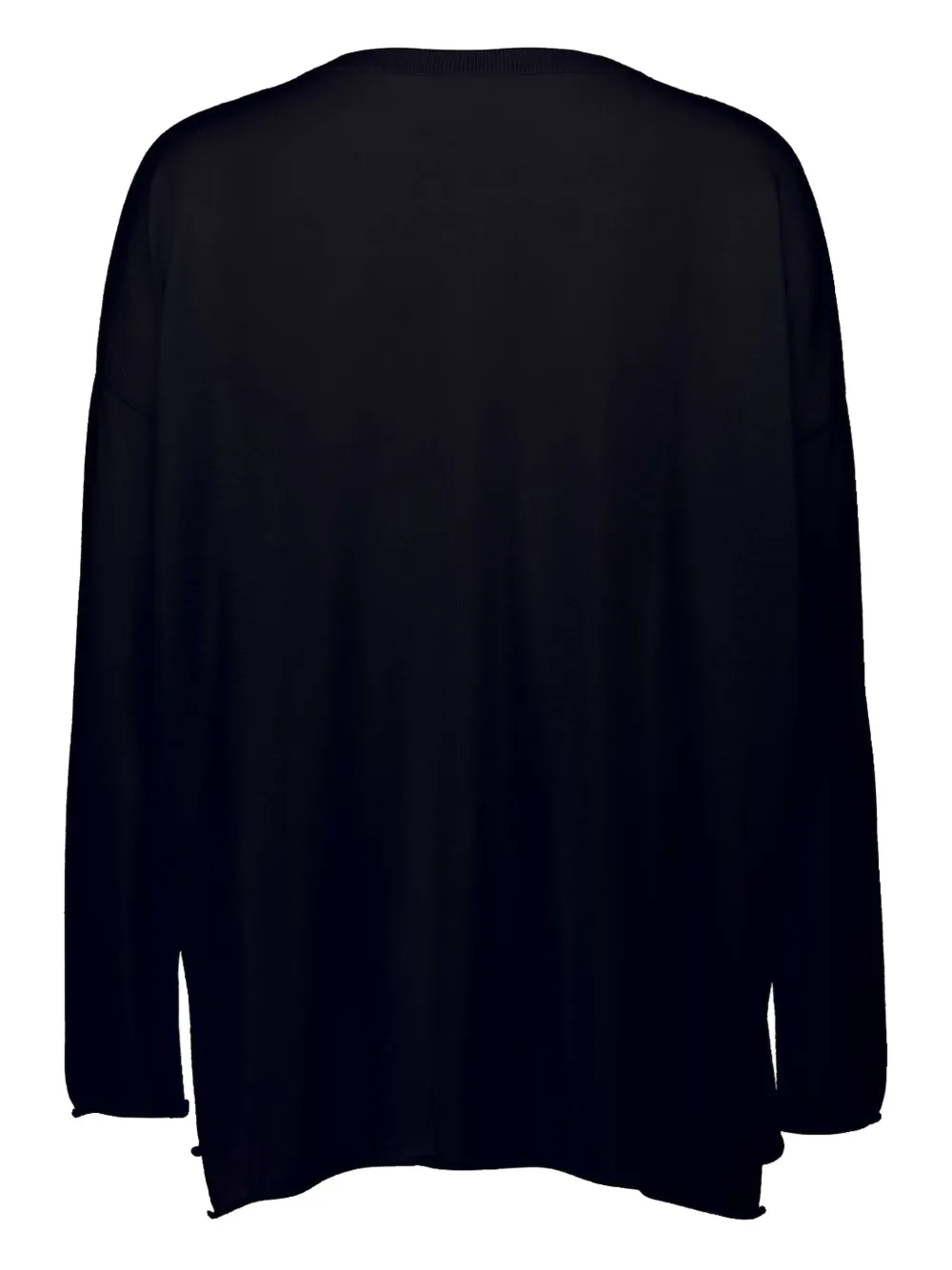 Allude suéter con cuello redondo | Suéteres | Image 2