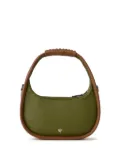 MISCI mini Bambole shoulder bag - Green