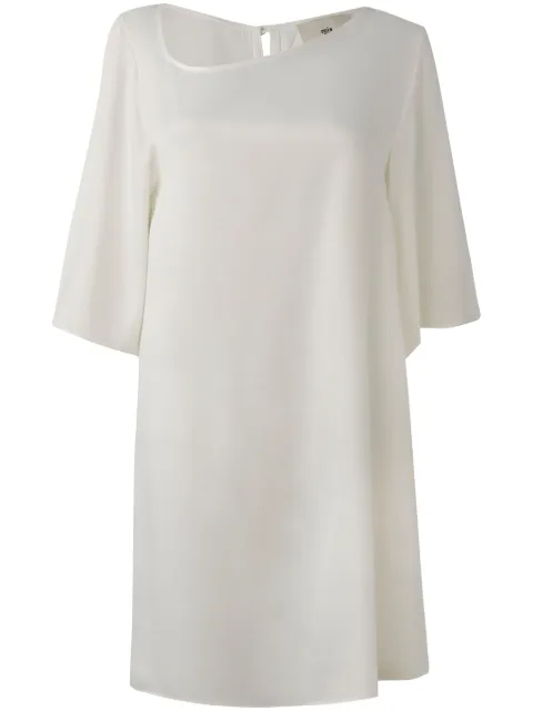 MISCI vestido midi Icarista