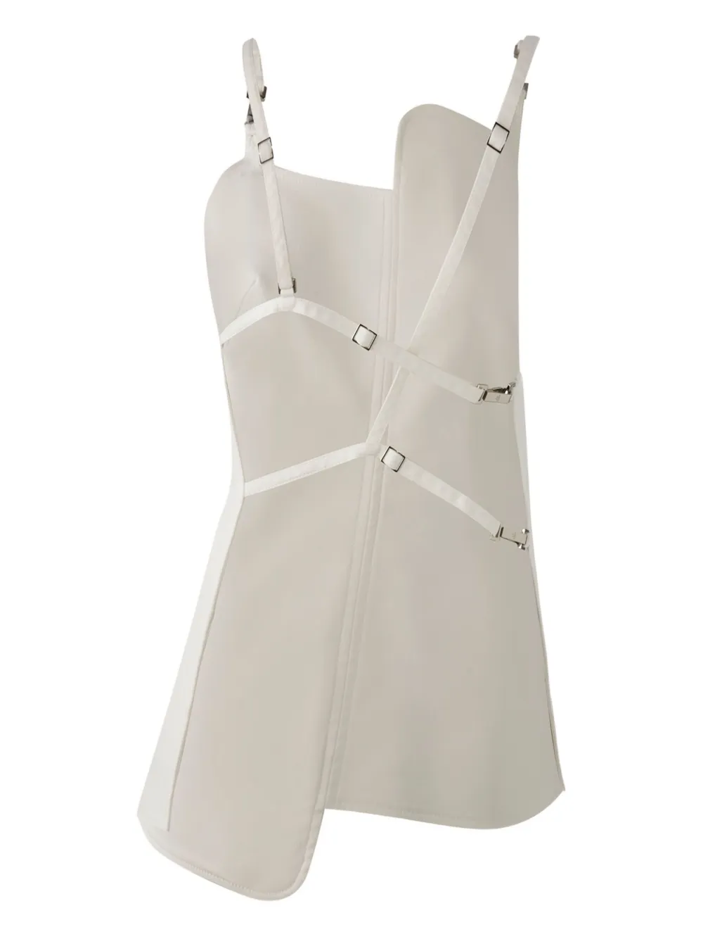MISCI Aramista gabardine top | Vests & Tank Tops | Image 2