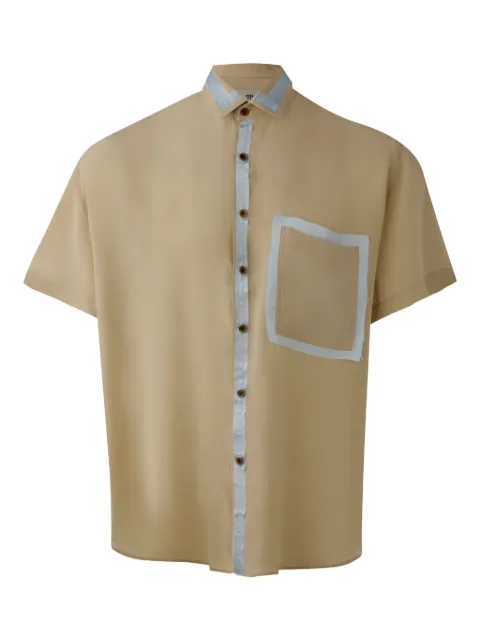 MISCI Picadeiro shirt