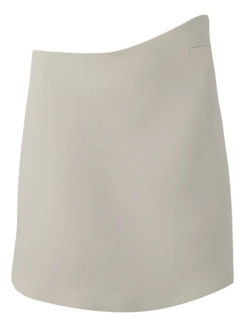 MISCI falda corta X-Tudo