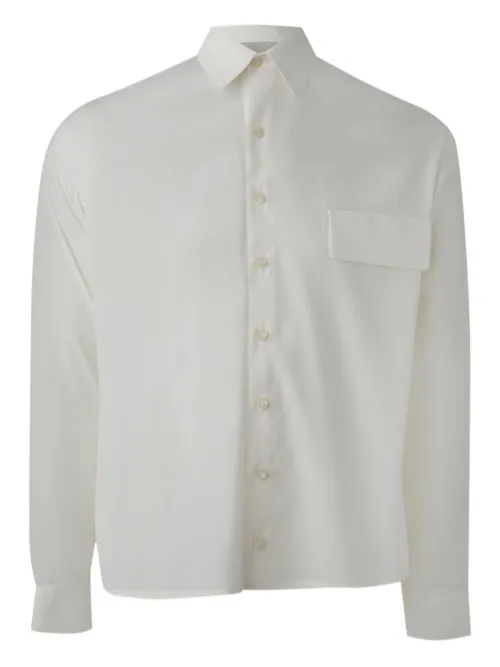 MISCI chemise Alice - Blanc - MISCI - Modalova