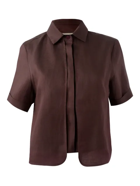 MISCI camisa Petrópolis