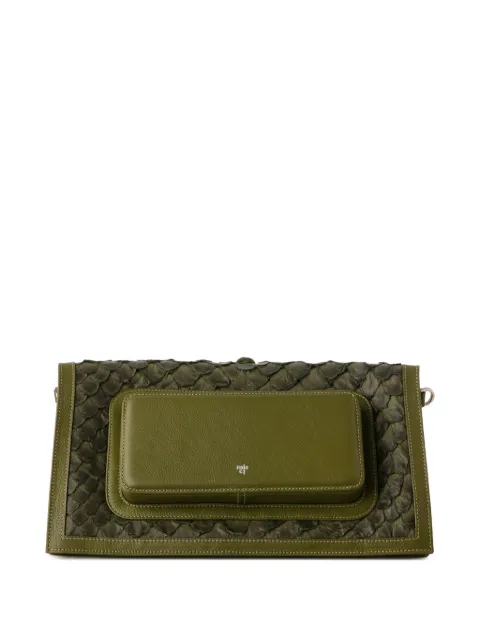 MISCI Bolsa Triângulo