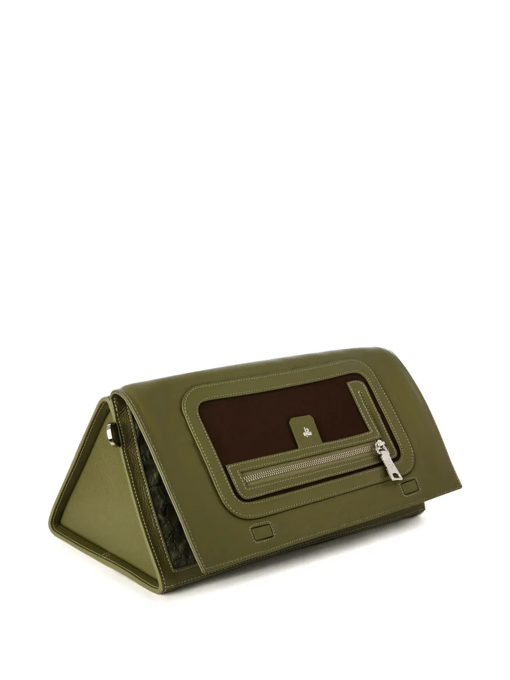 MISCI Bolsa Triângulo | Homem | Image 2