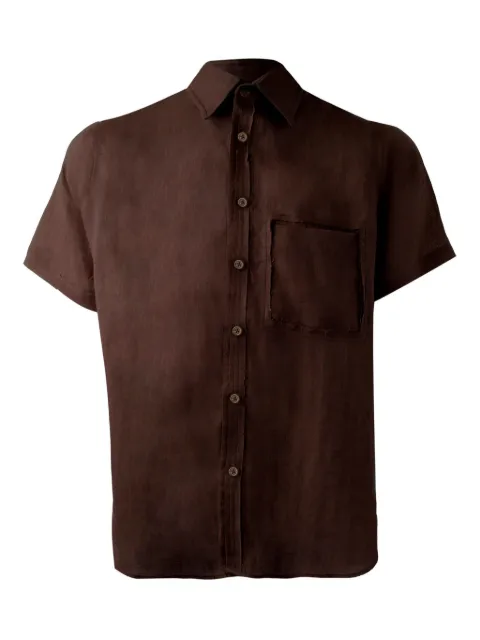 MISCI camisa Vento