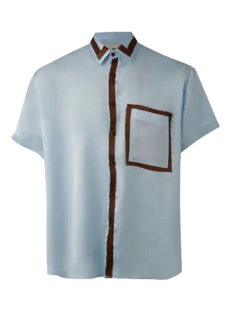 MISCI Picadeiro shirt