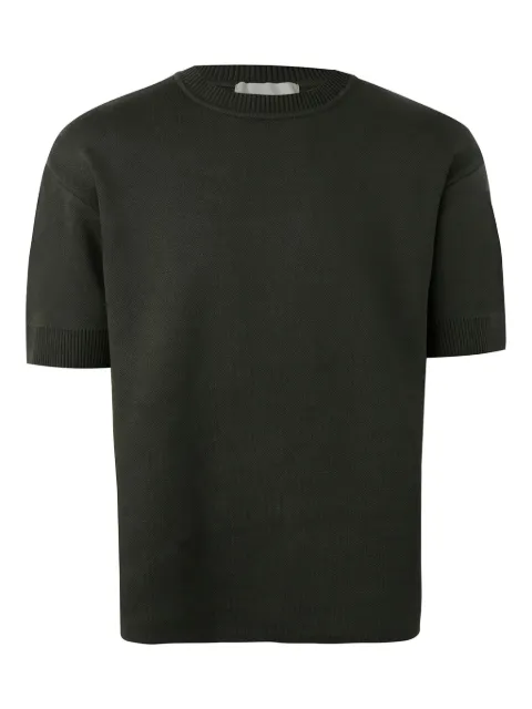 MISCI playera tejida Toldo