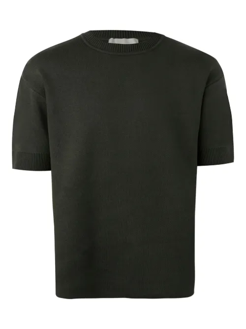 T-shirt Toldo en maille - MISCI - Modalova