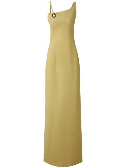 MISCI Equestre midi dress