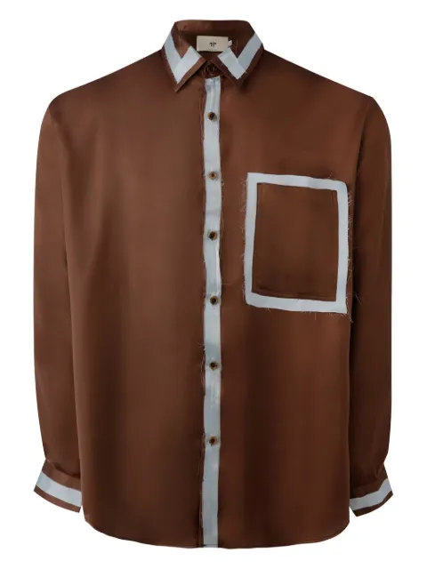 MISCI camisa Picadeiro