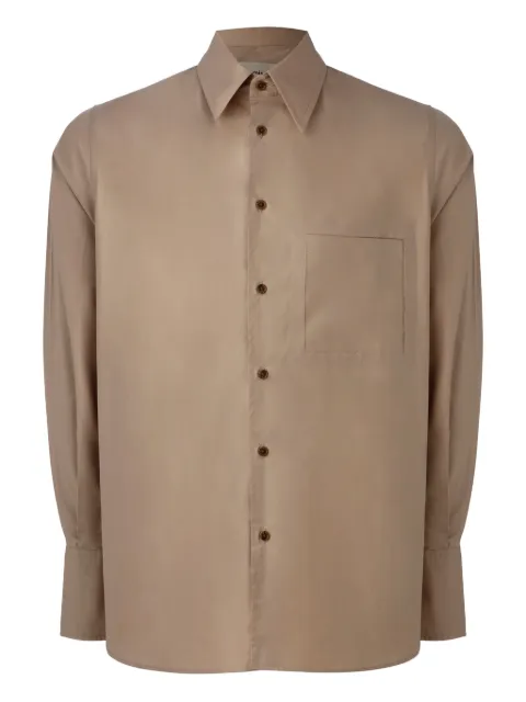MISCI camisa Amarelinha