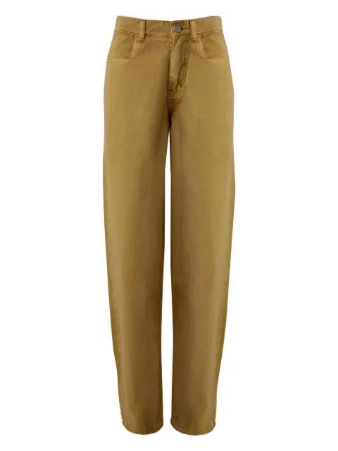 MISCI Ari straight-leg jeans