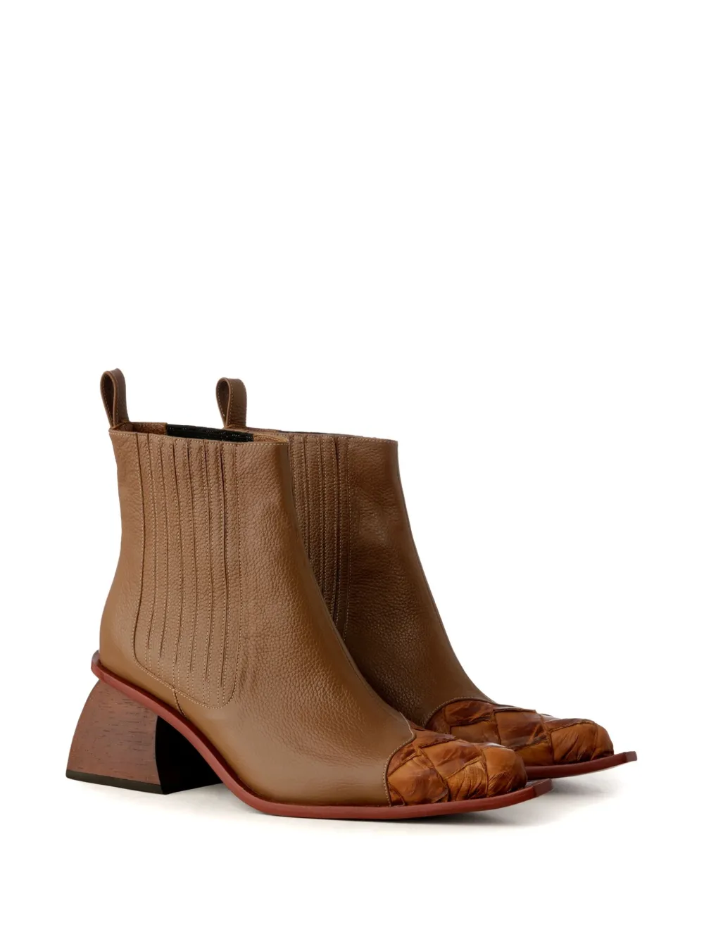 MISCI Ankle boot Peão | Bota chelsea | Image 2