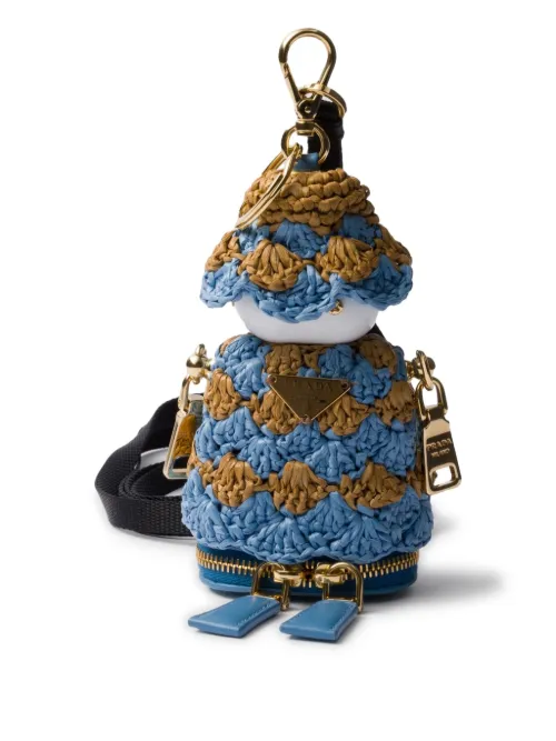 Bijou de sac Soft Robot - Prada - Modalova