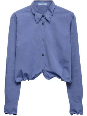 Prada（プラダ）ウィメンズ トップス - FARFETCH