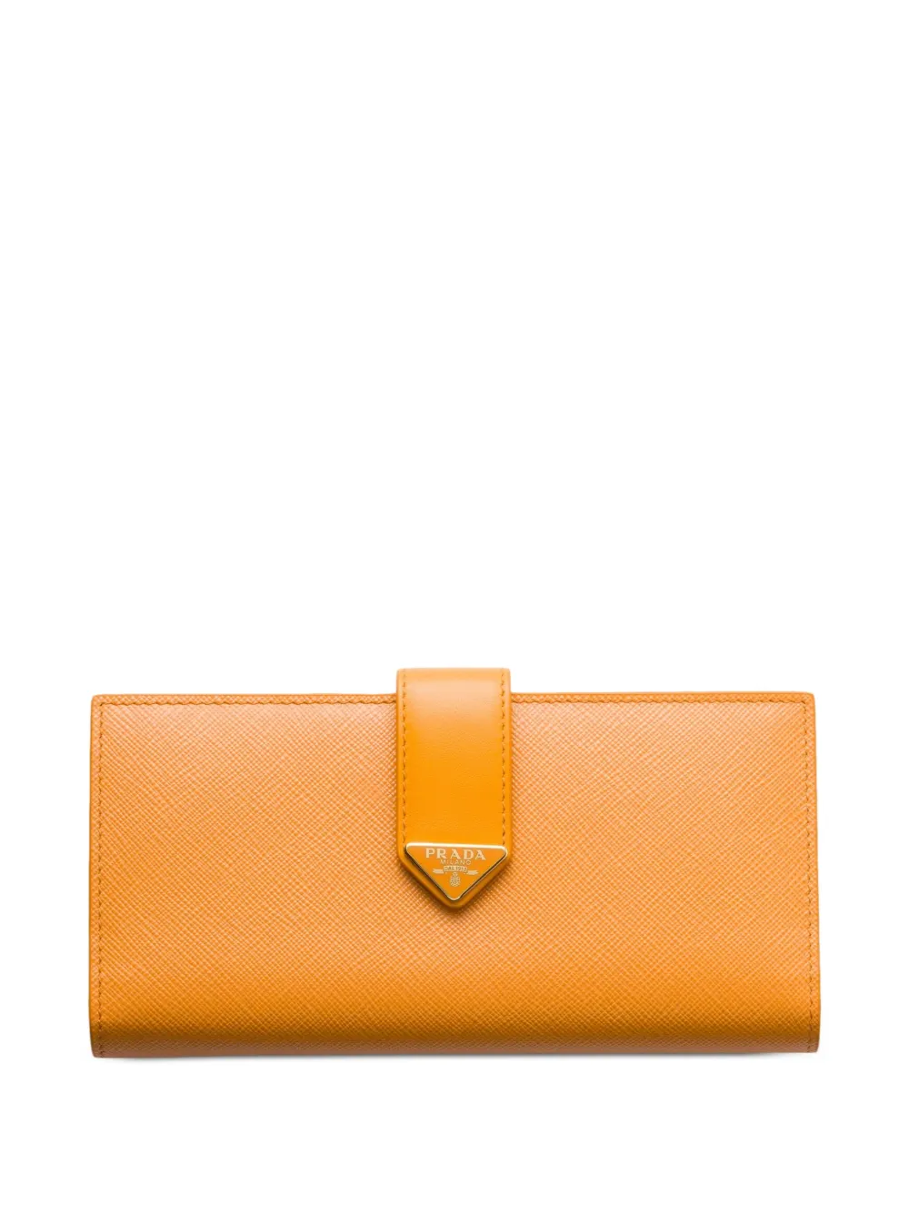 Prada 財布 - オレンジ Prada 財布 - オレンジ
