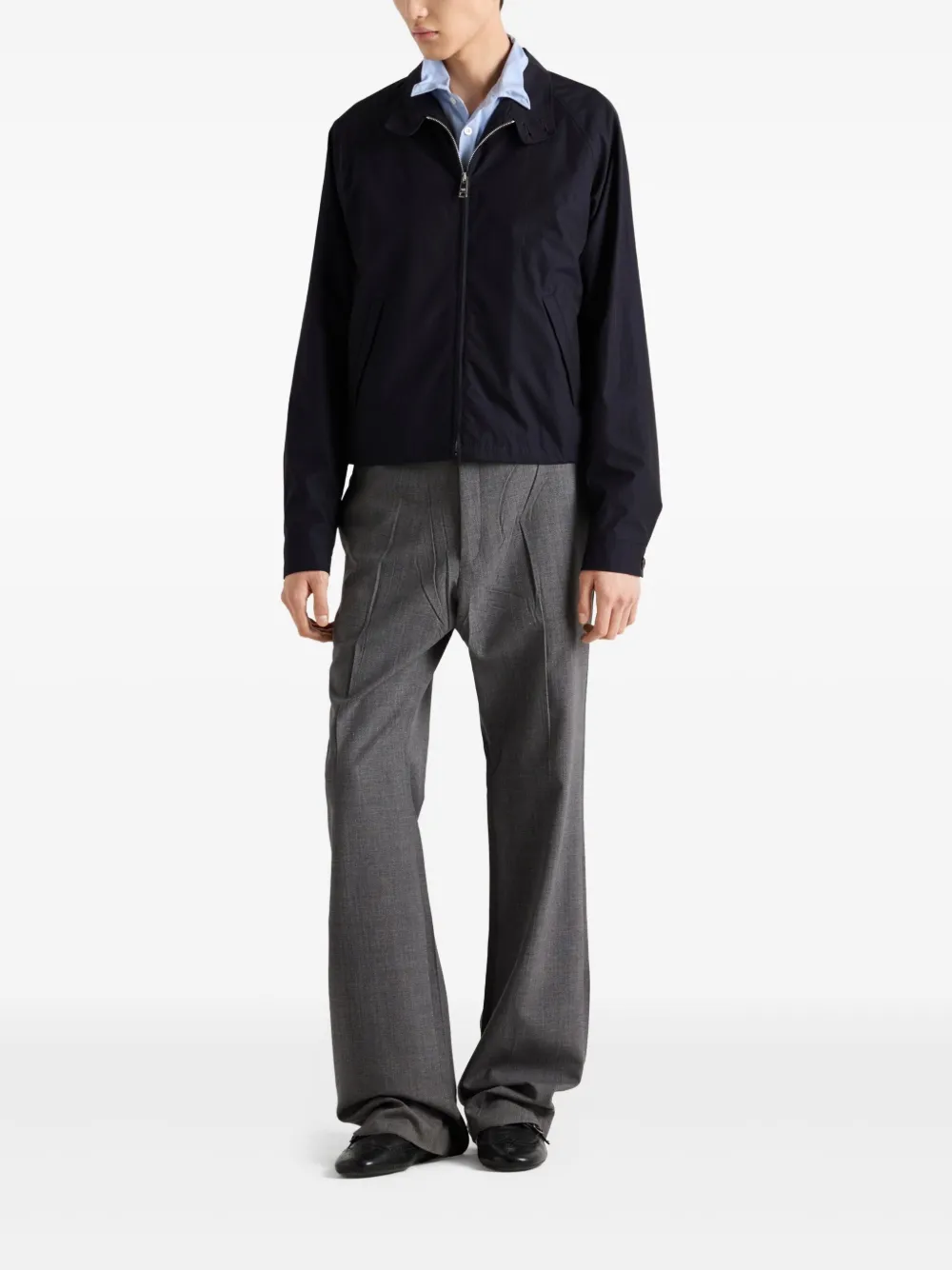 Prada zip-up jacket | Bomber Jackets | Image 2