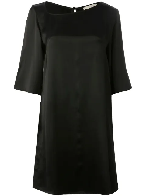 MISCI vestido midi Icarista